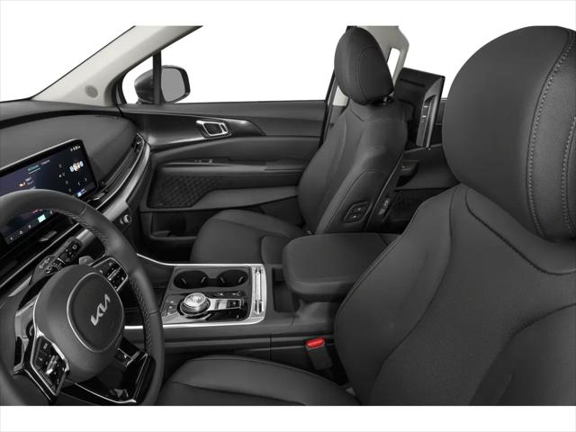 2026 Kia Carnival MPV SX Prestige