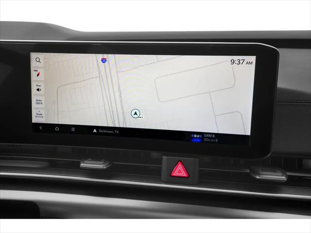 2026 Kia Carnival MPV SX Prestige