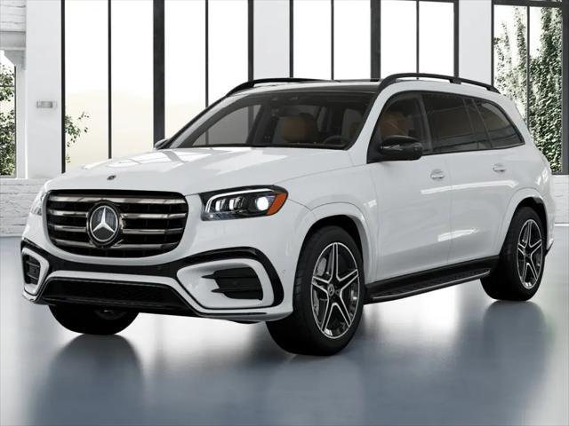 2026 Mercedes-Benz GLS GLS 450 4MATIC for sale in White Plains, NY
