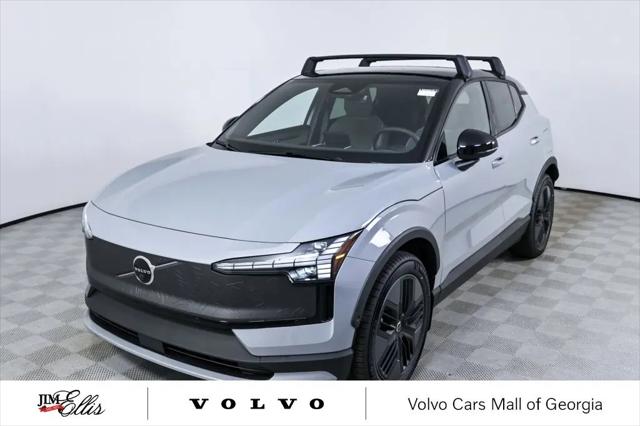 2026 Volvo EX30 Cross Country Ultra, Twin Motor Performance, Fully electric for sale in Buford, GA