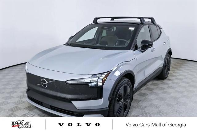 2026 Volvo EX30 Cross Country Ultra, Twin Motor Performance, Fully electric for sale in Buford, GA