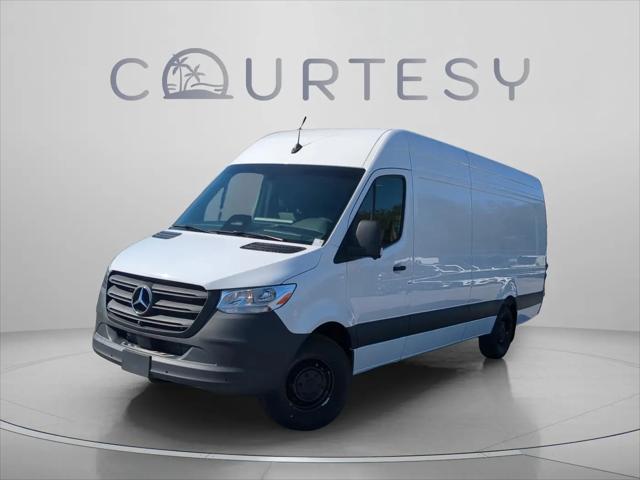 2026 Mercedes-Benz Sprinter 2500 High Roof 4-Cyl Diesel for sale in Tampa, FL
