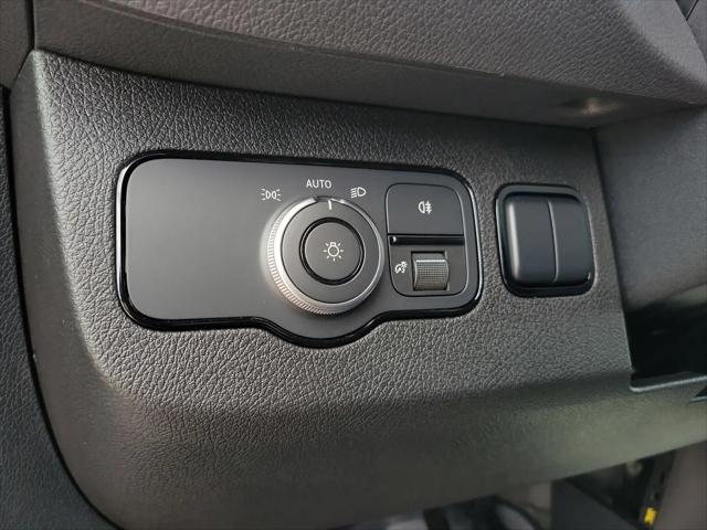 2026 Mercedes-Benz Sprinter 2500 High Roof 4-Cyl Diesel