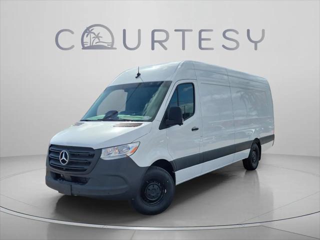 2026 Mercedes-Benz Sprinter 2500 High Roof 4-Cyl Diesel for sale in Tampa, FL