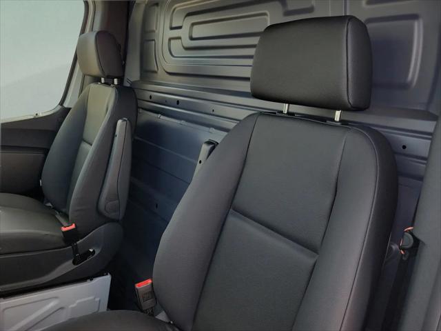 2026 Mercedes-Benz Sprinter 2500 High Roof 4-Cyl Diesel