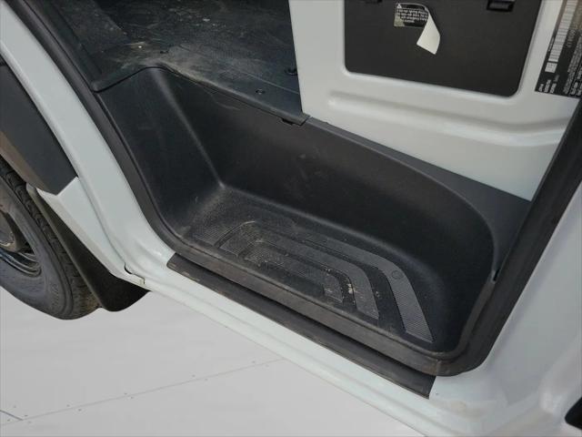 2026 Mercedes-Benz Sprinter 2500 High Roof 4-Cyl Diesel
