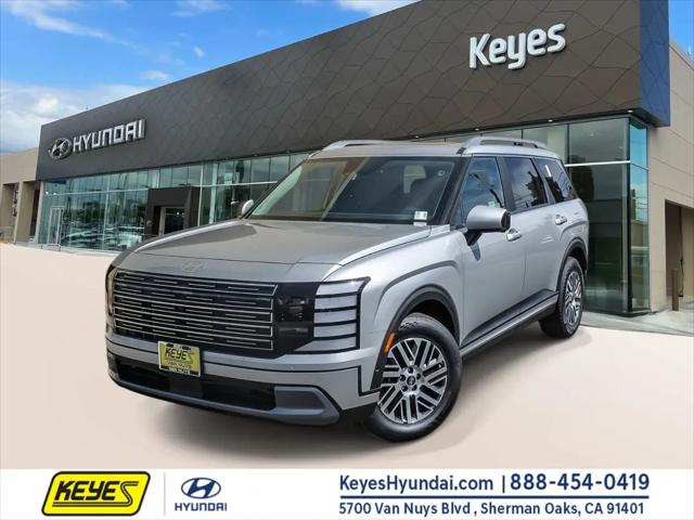 2026 Hyundai Palisade SEL Premium for sale in Van Nuys, CA