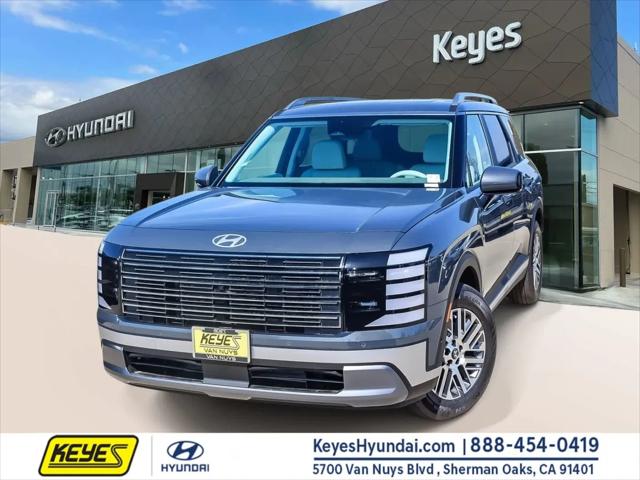 2026 Hyundai Palisade SEL Premium for sale in Van Nuys, CA