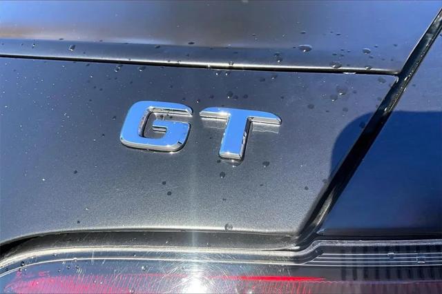 2020 Mercedes-Benz AMG GT Coupe