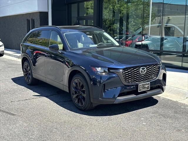 2026 Mazda X-90 3.3 Turbo Premium Sport for sale in Gaithersburg, MD
