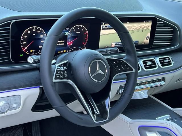 2026 Mercedes-Benz GLE GLE 450 4MATIC
