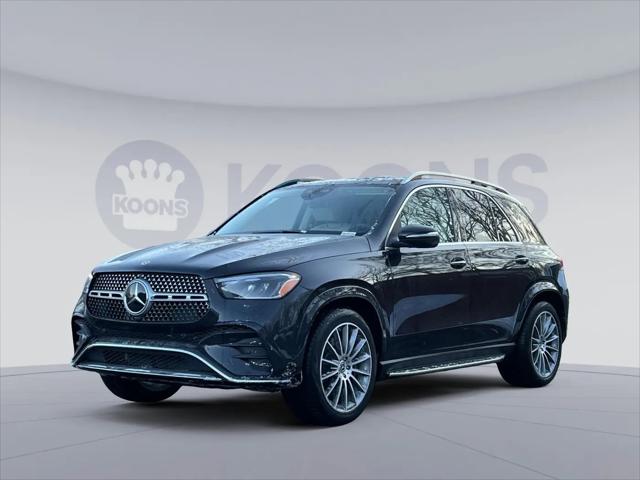 2026 Mercedes-Benz GLE GLE 450 4MATIC for sale in Catonsville, MD