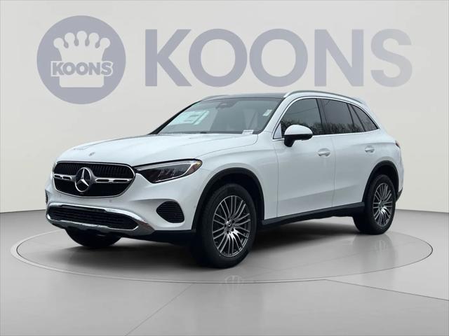 2026 Mercedes-Benz GLC 4MATIC SUV for sale in Catonsville, MD