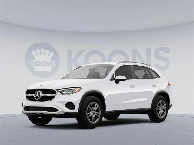 2026 Mercedes-Benz GLC GLC 300 for sale in Catonsville, MD