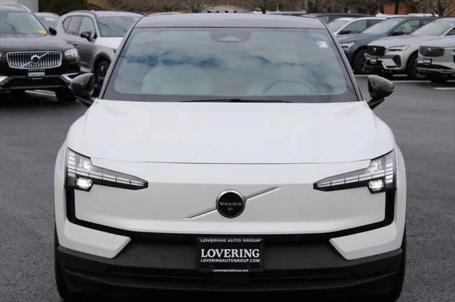 2026 Volvo EX30 Ultra Twin Motor Performance, Fully electric