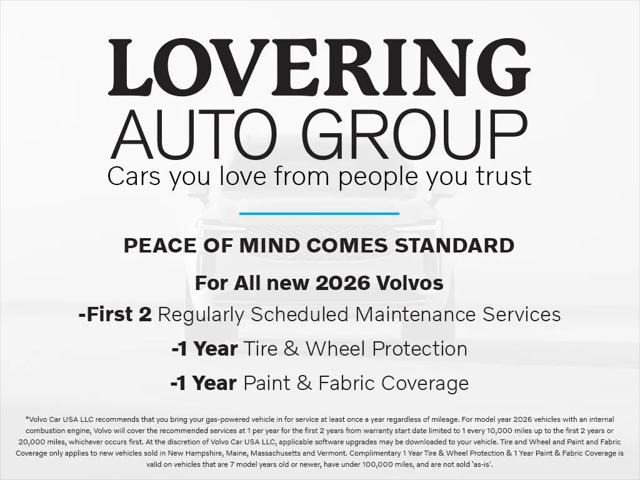 2026 Volvo EX30 Ultra Twin Motor Performance, Fully electric