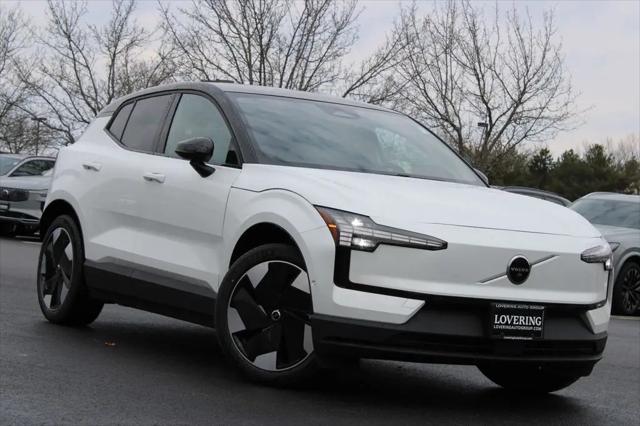 2026 Volvo EX30 Ultra Twin Motor Performance, Fully electric