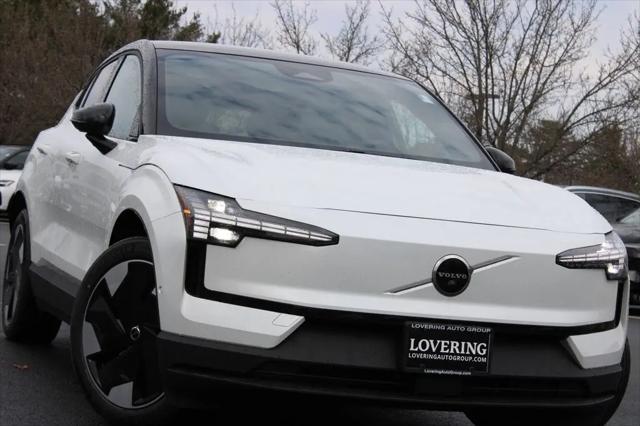 2026 Volvo EX30 Ultra Twin Motor Performance, Fully electric