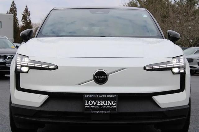 2026 Volvo EX30 Ultra Twin Motor Performance, Fully electric