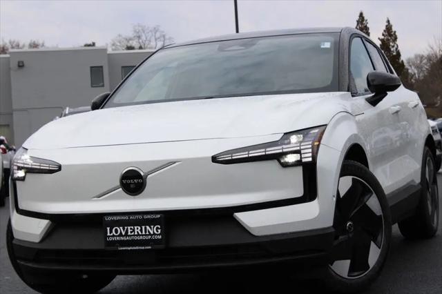 2026 Volvo EX30 Ultra Twin Motor Performance, Fully electric