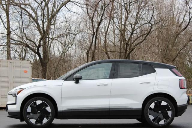 2026 Volvo EX30 Ultra Twin Motor Performance, Fully electric