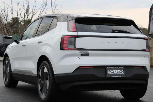 2026 Volvo EX30 Ultra Twin Motor Performance, Fully electric