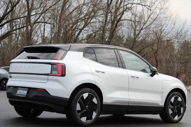 2026 Volvo EX30 Ultra Twin Motor Performance, Fully electric