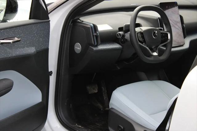 2026 Volvo EX30 Ultra Twin Motor Performance, Fully electric