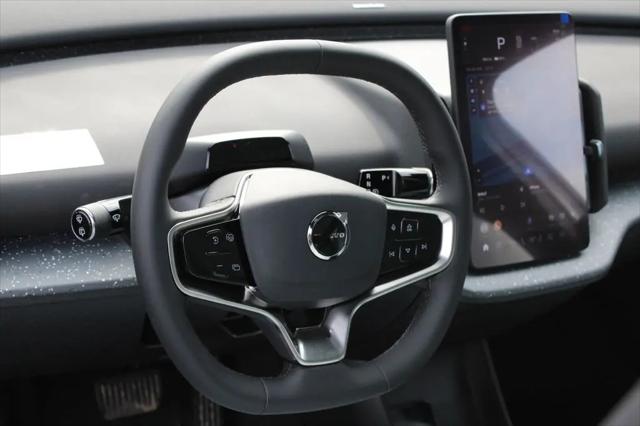 2026 Volvo EX30 Ultra Twin Motor Performance, Fully electric