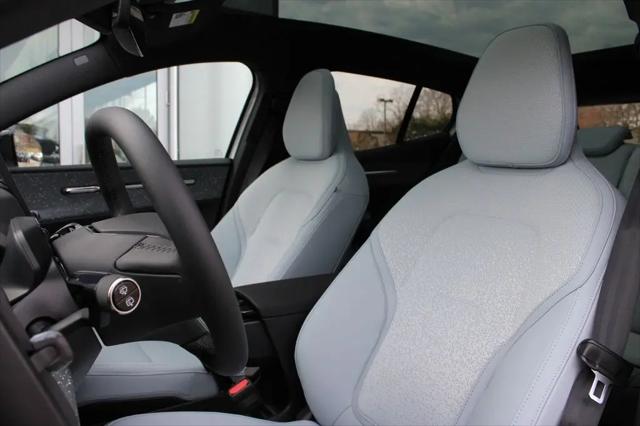 2026 Volvo EX30 Ultra Twin Motor Performance, Fully electric