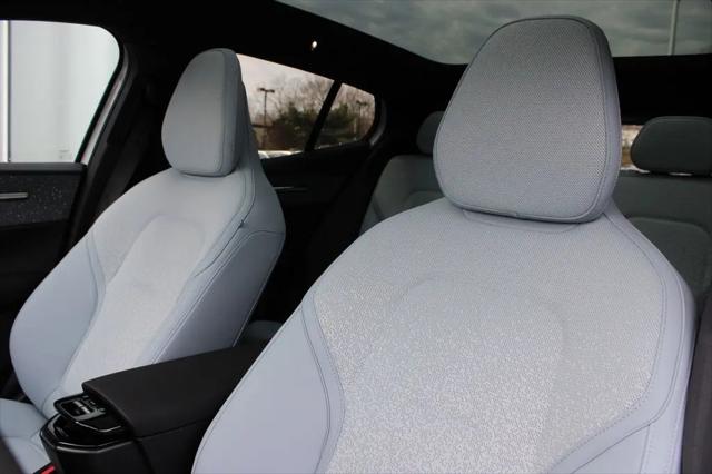 2026 Volvo EX30 Ultra Twin Motor Performance, Fully electric