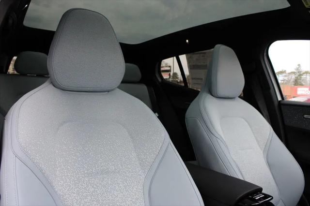 2026 Volvo EX30 Ultra Twin Motor Performance, Fully electric