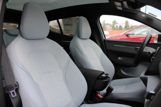 2026 Volvo EX30 Ultra Twin Motor Performance, Fully electric
