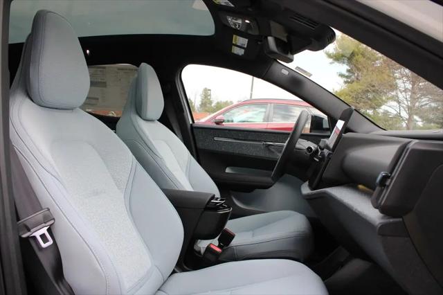 2026 Volvo EX30 Ultra Twin Motor Performance, Fully electric