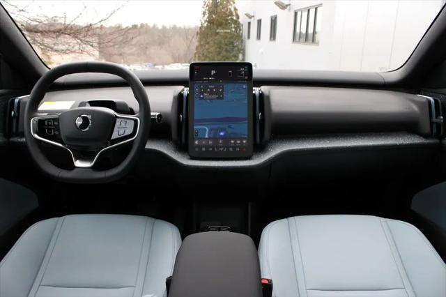 2026 Volvo EX30 Ultra Twin Motor Performance, Fully electric