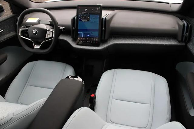 2026 Volvo EX30 Ultra Twin Motor Performance, Fully electric