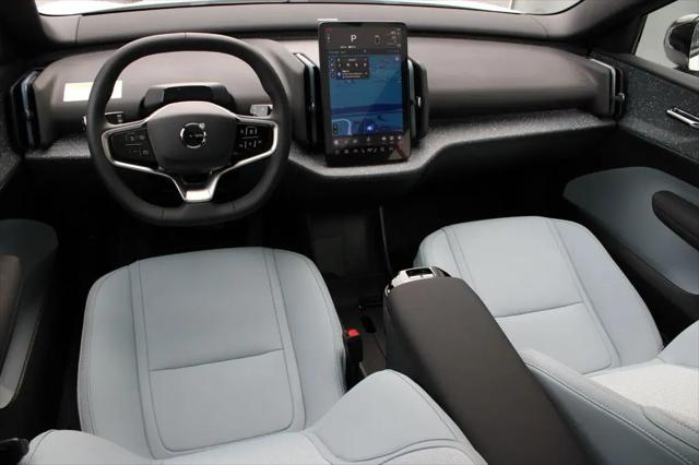 2026 Volvo EX30 Ultra Twin Motor Performance, Fully electric