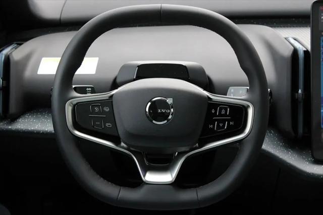 2026 Volvo EX30 Ultra Twin Motor Performance, Fully electric