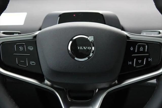 2026 Volvo EX30 Ultra Twin Motor Performance, Fully electric