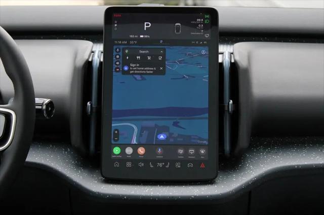2026 Volvo EX30 Ultra Twin Motor Performance, Fully electric
