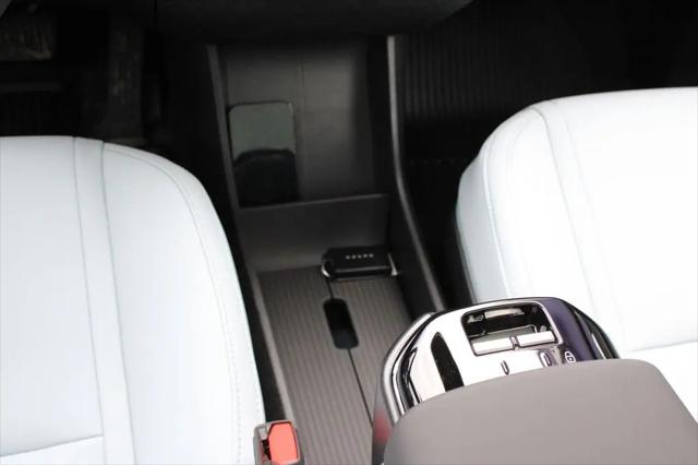 2026 Volvo EX30 Ultra Twin Motor Performance, Fully electric