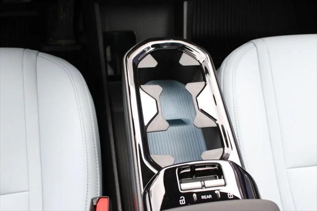 2026 Volvo EX30 Ultra Twin Motor Performance, Fully electric