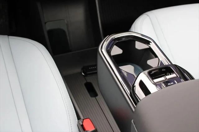 2026 Volvo EX30 Ultra Twin Motor Performance, Fully electric