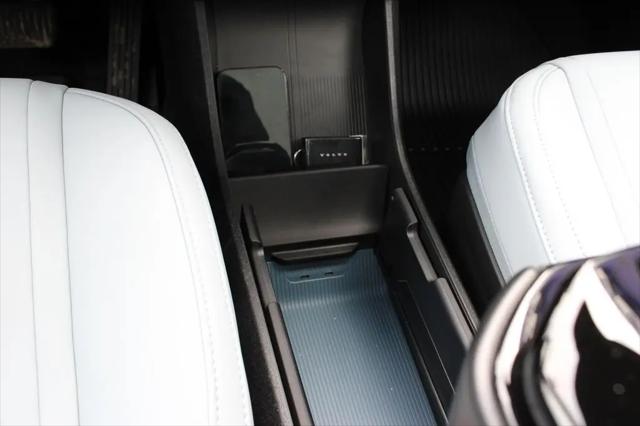 2026 Volvo EX30 Ultra Twin Motor Performance, Fully electric