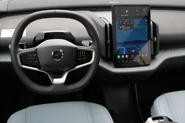 2026 Volvo EX30 Ultra Twin Motor Performance, Fully electric