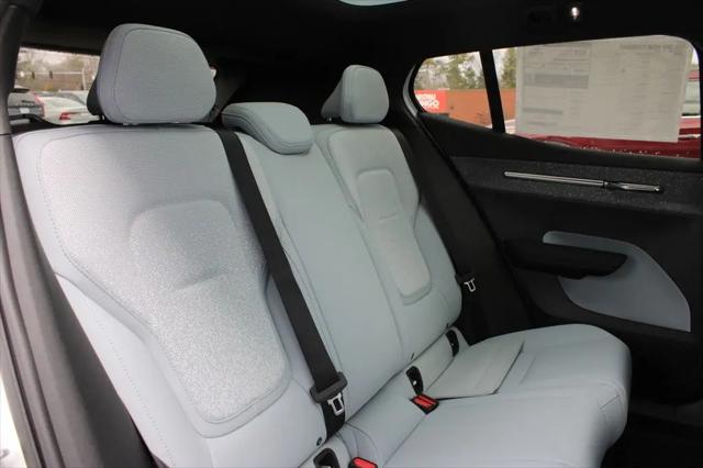2026 Volvo EX30 Ultra Twin Motor Performance, Fully electric