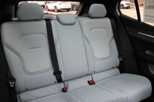 2026 Volvo EX30 Ultra Twin Motor Performance, Fully electric