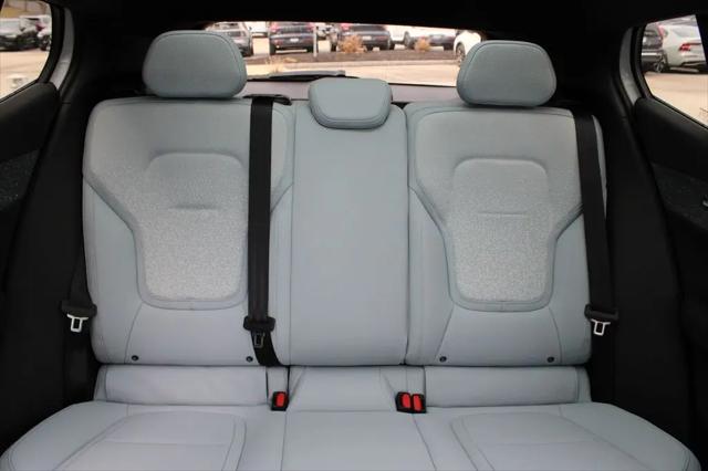 2026 Volvo EX30 Ultra Twin Motor Performance, Fully electric
