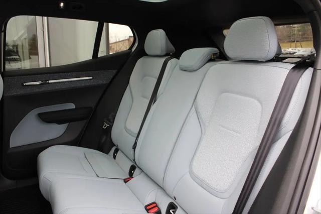 2026 Volvo EX30 Ultra Twin Motor Performance, Fully electric