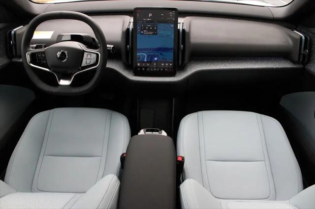2026 Volvo EX30 Ultra Twin Motor Performance, Fully electric